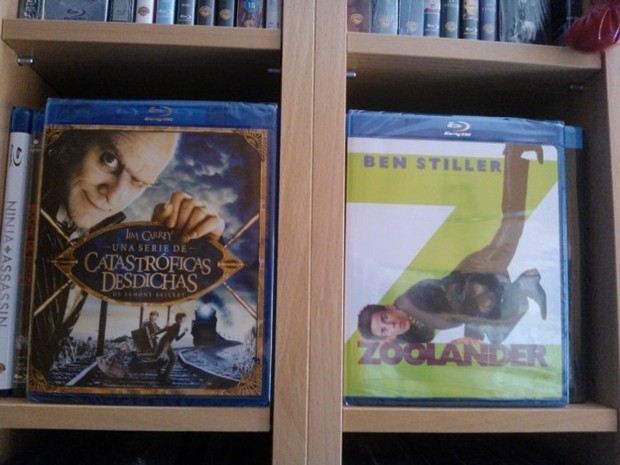 2x1 - Amazon.es (04/07/2012)