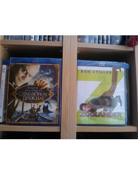 2x1 - Amazon.es (04/07/2012)