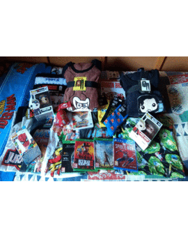 Regalos Navidad y Reyes
