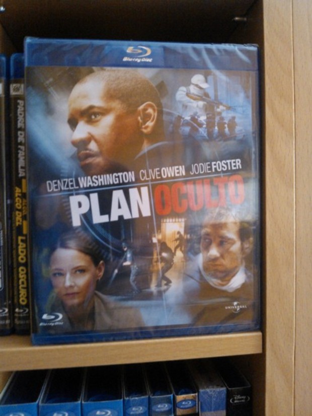 2x1 (Plan Oculto) - Amazon.es (04/07/2012)
