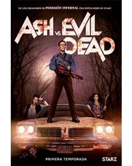 AYUDA: ¿Sabéis si la TEMP 1 - DVD trae Italiano?