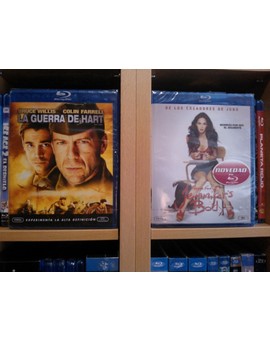 2x1 (Hart + Jennifer) - Amazon.es (10/07/2012)