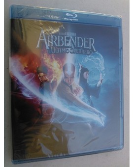 2x1 (Airbender) - Amazon.es (10/07/2012)