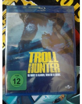 Troll Hunter - Amazon.es (18/07/2012)