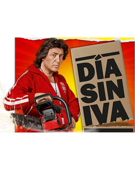 Día sin IVA en Media Markt para el 30 y 31 de Julio