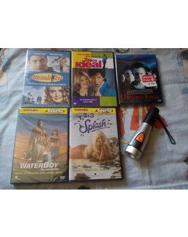 Destino Final + Regalo - Fnac.es (23/07/2012)