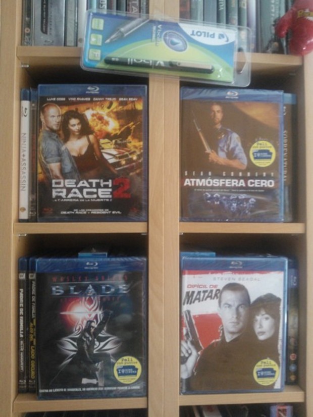 3x2 - Fnac.es (02/08/2012)