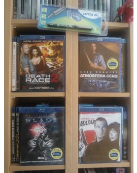 3x2 - Fnac.es (02/08/2012)