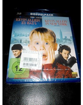 Solo en Casa 1 + 2 - Amazon.es (01/10/2012)