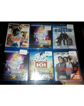 2x1 (Disney y acción) - Carrefour (02/10/2012)
