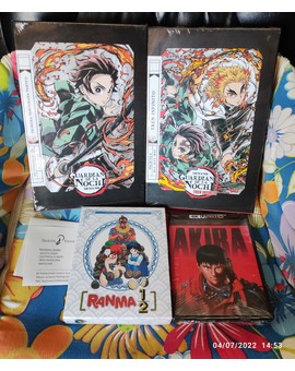 Anime al 50% - Selecta Visión (04/07/2022)