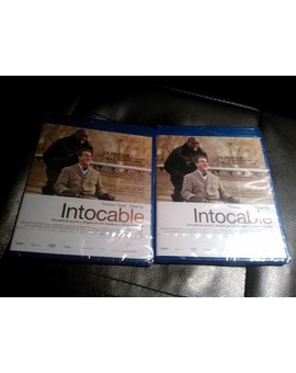 Intocable (2x1 Warner) - Hipercor (03/11/2012)