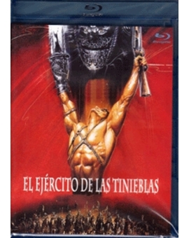 El Ejercito de las Tinieblas ya NO es exclusiva Fnac