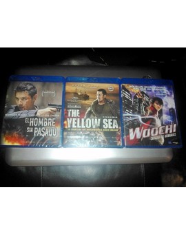 Cine Asiático Mediatres - Movies Distribución (15/11/2012)