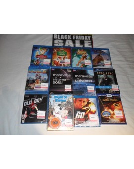 Black Friday - Media Markt (22/11/2012)