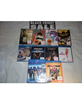More Black Friday - Media Markt (22/11/2012)