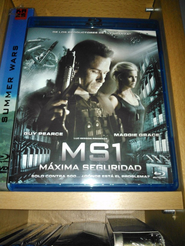 MS1 - Foros (04/12/2012)
