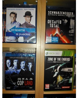3x2 - Fnac.es (21/12/2012)