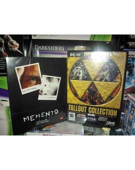 Memento - Amazon.es (31/12/2012)