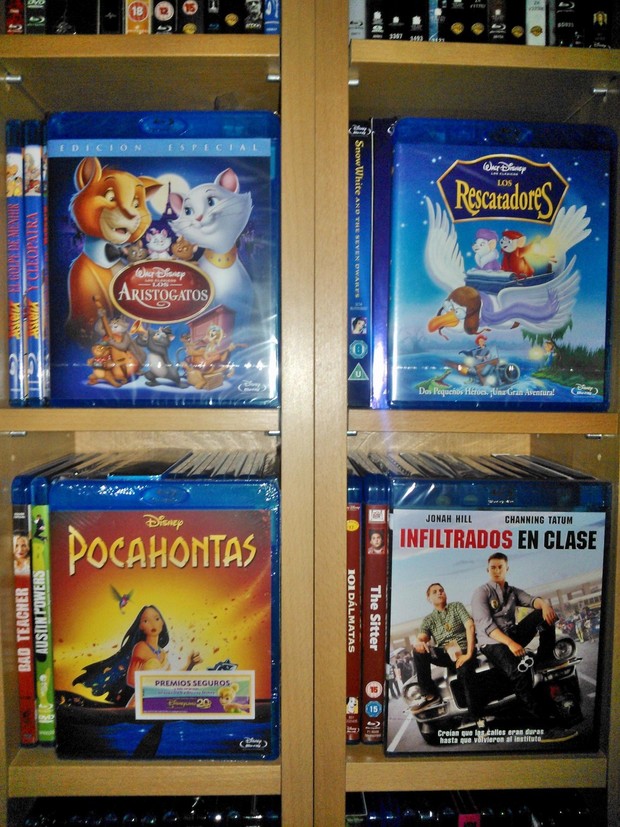 2x1 - Fnac.es (04/01/2013)