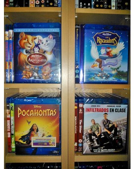 2x1 - Fnac.es (04/01/2013)