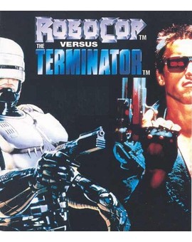 Robocop vs. Terminator, ¿Os hubiera gustado?