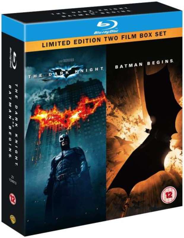 ¿Cuál fue tu primer Blu-ray?