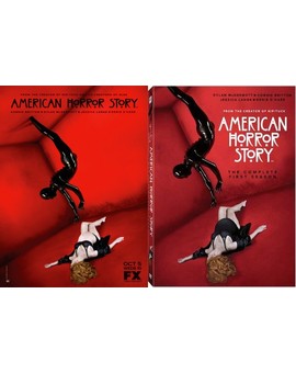 Censura en American Horror Story, ¿en España también?