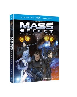 Mass Effect: Paragon Lost, ¿tampoco veremos esta por aquí?