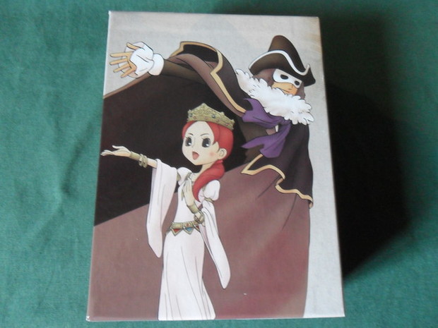 REPORTAJE: El Profesor Layton - Limitada (07/19)