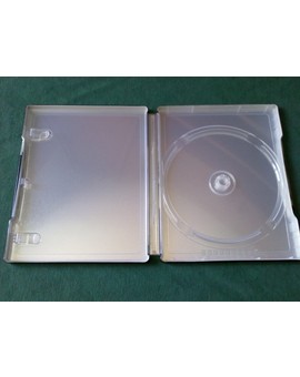 REPORTAJE: Green Zone - Steelbook (03/03)