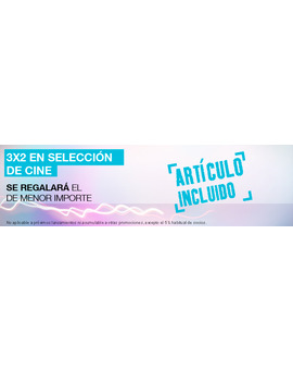 Ampliado el 3x2 en Fnac