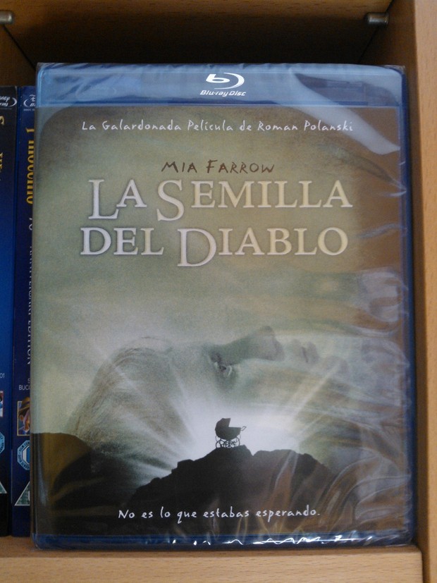 La Semilla del Diablo - Amazon.es (06/02/2013)