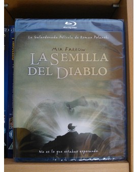 La Semilla del Diablo - Amazon.es (06/02/2013)