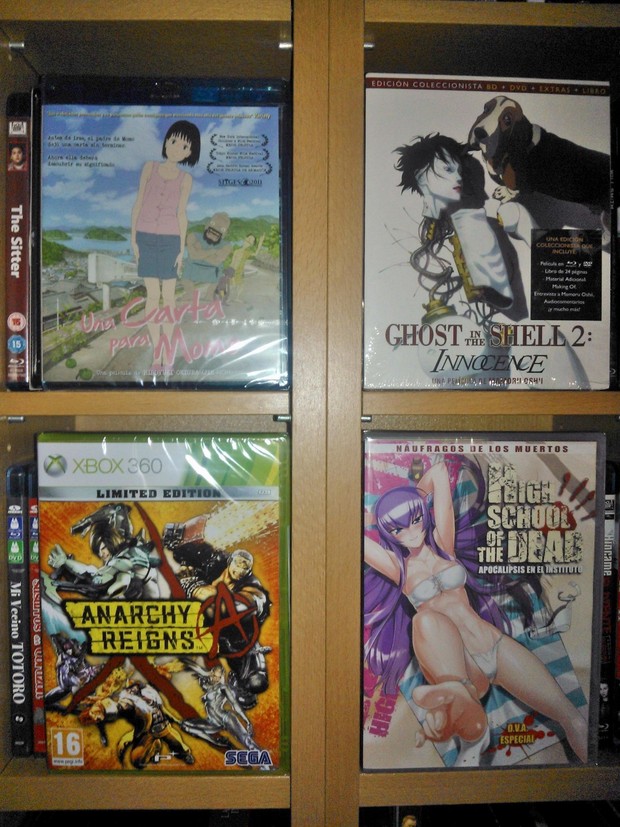 Novedades Selecta - Foros (12/02/2013)