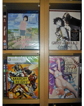Novedades Selecta - Foros (12/02/2013)