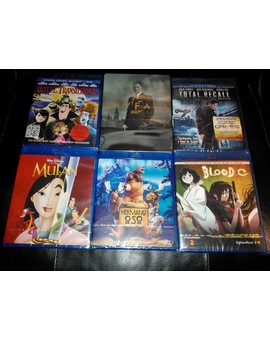 3x2 (Skyfall, Recall y Disney) - El Corte Inglés (02/03/2013)