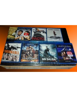 3x2 - Fnac.es (04/03/2013)