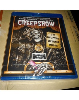 Creepshow - Amazon.es (05/03/2013)