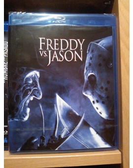 Freddy vs. Jason - Amazon.es (14/03/2013)
