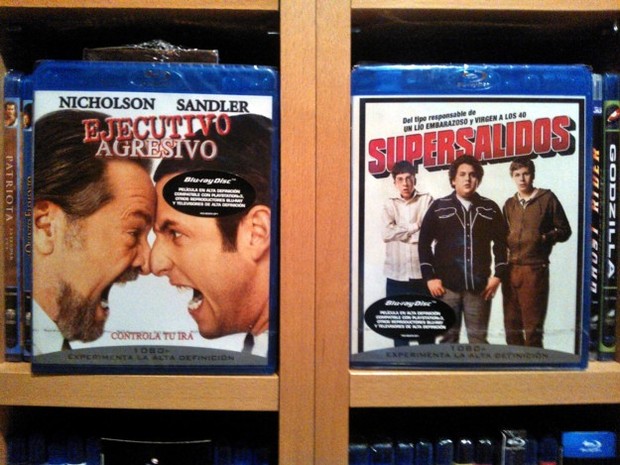 2x1 Sony - Fnac.es (02/04/2013)