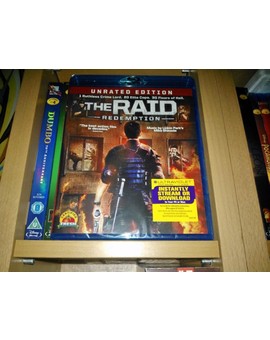 The Raid - Amazon.com (05/04/2013)
