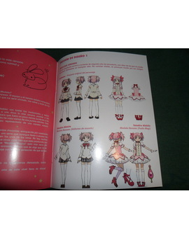 REPORTAJE: Madoka Magica - Coleccionista (12/15)