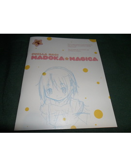 REPORTAJE: Madoka Magica 2 - Coleccionista (11/14)