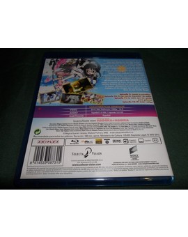 REPORTAJE: Madoka Magica 3 - Coleccionista (06/16)
