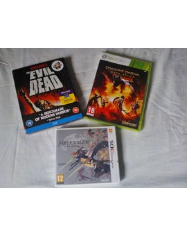 Evil Dead: Steelbook - Amazon.es (30/04/2013)