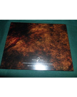 REPORTAJE: Berserk I - Coleccionista (14/14)