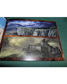 REPORTAJE: Berserk I - Coleccionista (13/14)