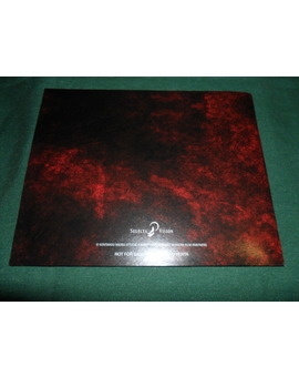 REPORTAJE: Berserk I - Coleccionista (10/14)