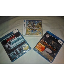 2x1 (Venganza 2 + Argo) - Carrefour (15/05/2013)